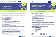 EXPRESS2 Uluslararası Konferans