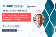 Nano Open Steeve Beeby
