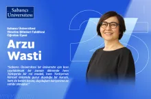 Arzu Wasti