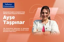 Ayşe Taşpınar