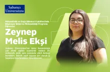  Zeynep Melis Ekşi