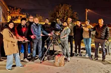 Küçükköy Mayıs