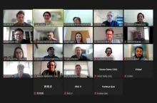 Europe MSCA Staff Exchanges 