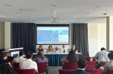 EU-VALUES Konferansı