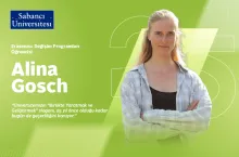 Alina Gosch