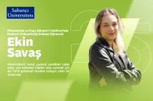 Ekin Savaş