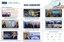 IICEC News May - August 2025 Issue Published