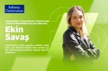 Ekin Savaş