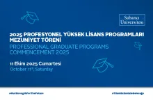 Profesyonel Yüksek Lisans