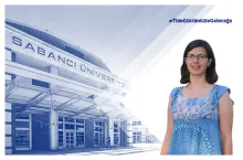 Dr. Nur Mustafaoğlu Yılın Genç Bilim İnsanı Ödülü’ne Layık Görüldü