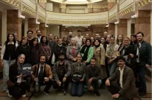 Açık Kapı Festivali’nin Bir Durağı da Minerva Han’dı