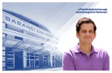 Prof. Dr. Ali Koşar YÖK Üstün Başarı Ödülleri Kapsamındaki Milli Yenilik Ödülü’nün Sahibi Oldu