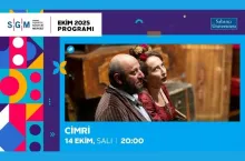 Molière’in Ölümsüz Eseri ‘Cimri’ Sabancı Üniversitesi Sahnesi’nde