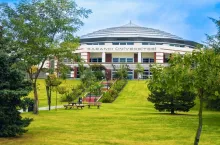 Conference Participation Scholarship to our FENS Ph.D. Student