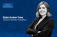 Öykü Arkan Tunç