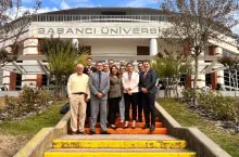 A Step Further in Global Recognition: Sabancı Business School Earns Its Second International Accreditation