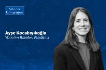 Ayşe Kocabıyıkoğlu