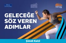 Geleceğe Soz ver bitti