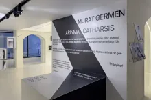 Murat Germen Katarsis