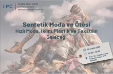 Sentetik Moda ve Ötesi