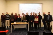 Hocaların Yurt Dısı Maceraları