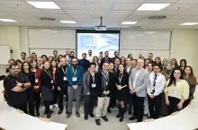 Sabancı University Hosts International Article Development Workshop Focused on Business Ethics