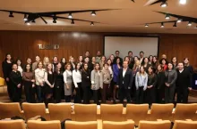 BADV 2025 Buluşması: İş Dünyası Ev İçi Şiddete Karşı Ortak Mücadeleyi Büyütüyor