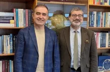 Strategic Collaborations