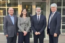 Prof. Dr. Yusuf Leblebici