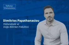 Dimitrios Papathanasiou