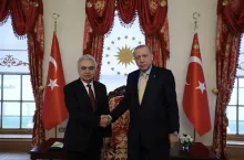 Fatih Birol
