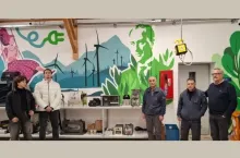 küçükköysismograf