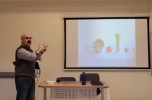 Prof. Dr. Zafer Yenal