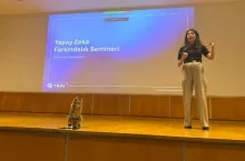 Yapay Zeka Semineri