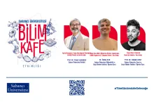 Bilim Kafe