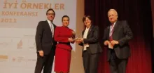 8. “Eğitimde İyi Örnekler”e rekor başvuru