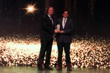 Ali Koşar, Doktorclub Awards 2024 Jüri Özel Ödülü’nü Kazandı