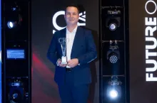 Üniversitemizin Dijital Dönüşüm Programı, CIO Ödülleri’nde Teknoloji Ödülü Kazandı