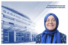 Dilara Keküllüoğlu’nun PriGenAI Projesine TÜBİTAK 2232-B Desteği