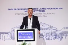 “EMBA Şirketler için Müthiş Bir Dirençlilik Testi”