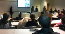 CIP ile Toplumsal Cinsiyet ve Kadın Çalışmaları Forumu ortak çalışmalarına devam ediyor