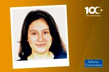 YBF Öğrencimiz Nazlı Efe&#039;nin Cumhuriyet’in 100. Yılına Özel Mesajı