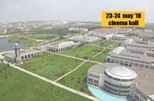 İçimizdeki Sinerji: 1. Eğitim Konferansı