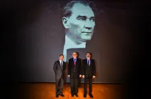 Zafer Toprak’tan Atatürk’lü Yıllar