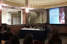 8 Mart'a Özel Etkinlikler Devam Ediyor