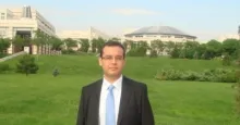 Girişimci öğrencimizin başarısı