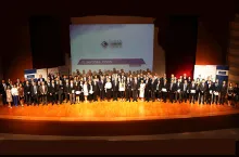 Kibar Kariyer Okulu, 2. Sertifika Töreni Gerçekleştirildi