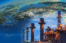 IICEC’den seminer: “Türkiye'nin Gaz Hub’ı Olma Hedefindeki Eksik Parça”