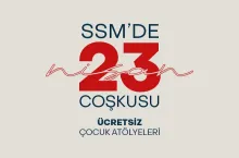 Sakıp Sabancı Müzesi 23 Nisan Coşkusunu Dopdolu Bir Programla Kutluyor!