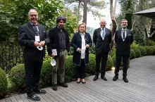 2020/2021 Akademik Yıl Açılışımız Gerçekleşti